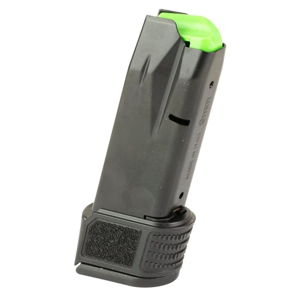 FN America MAG FN Reflex XL 9mm 10-Round Magazine - Black