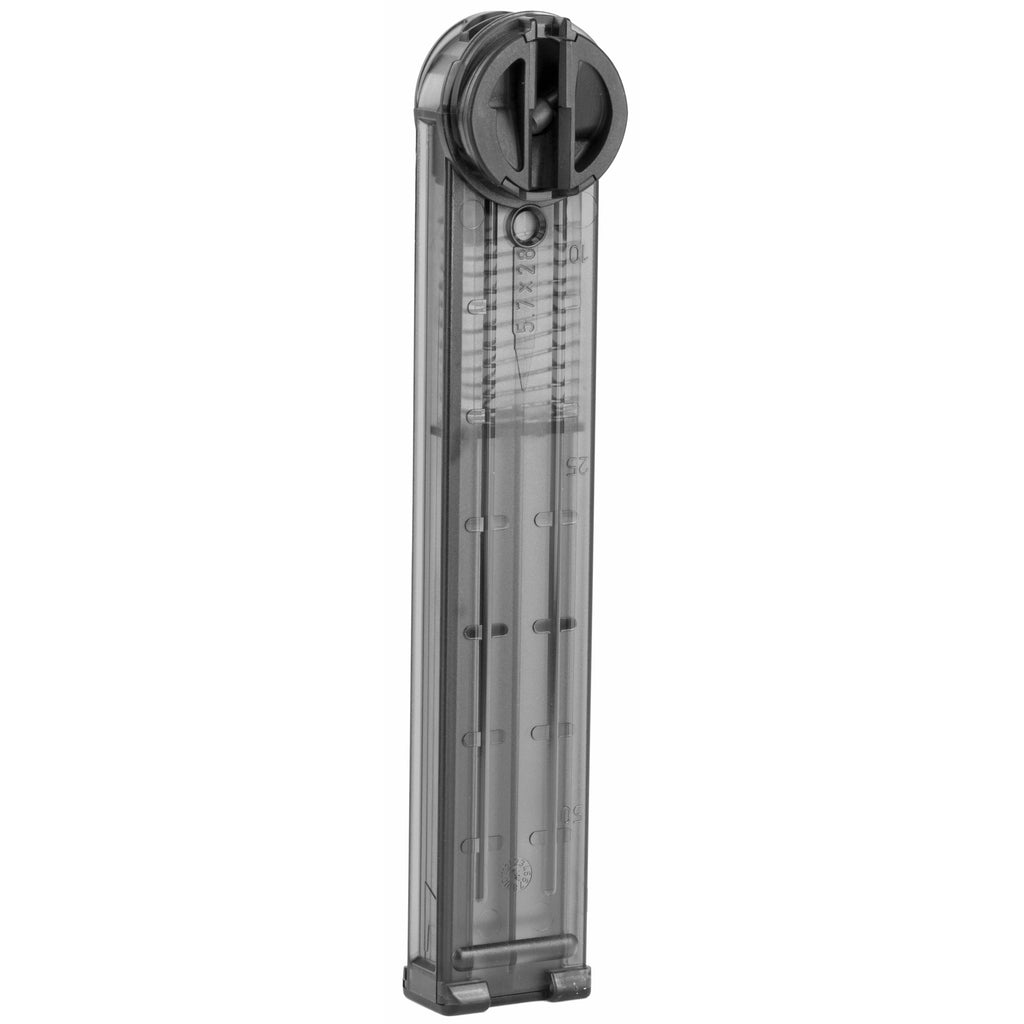 FN America MAG FN P90 5.7x28MM 10-Round Magazine - Black