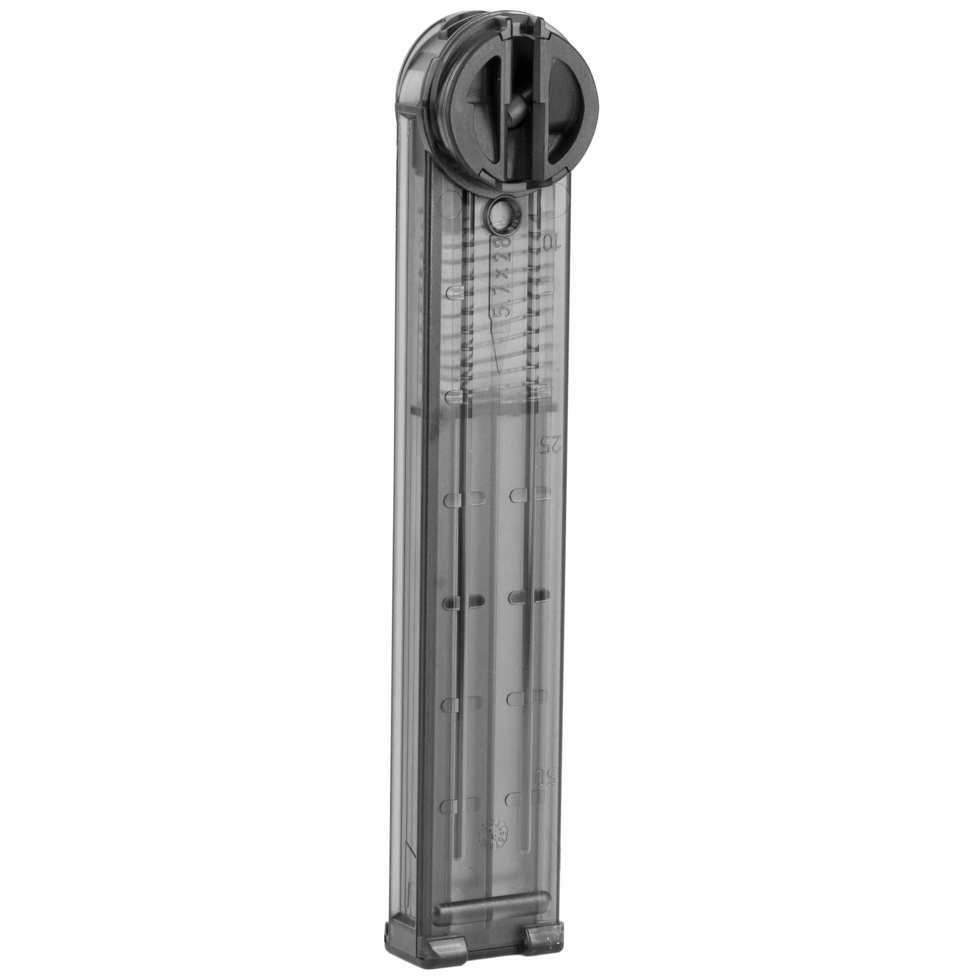 FN America MAG FN P90 5.7x28MM 10-Round Magazine - Black