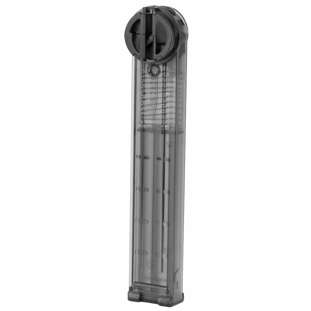 FN America MAG FN P90 5.7x28MM 10-Round Magazine - Black