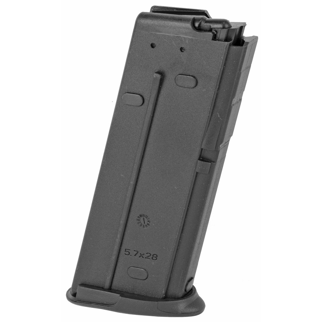 FN America MAG FN Five-Seven 5.7x28mm 20-Round Magazine in Black