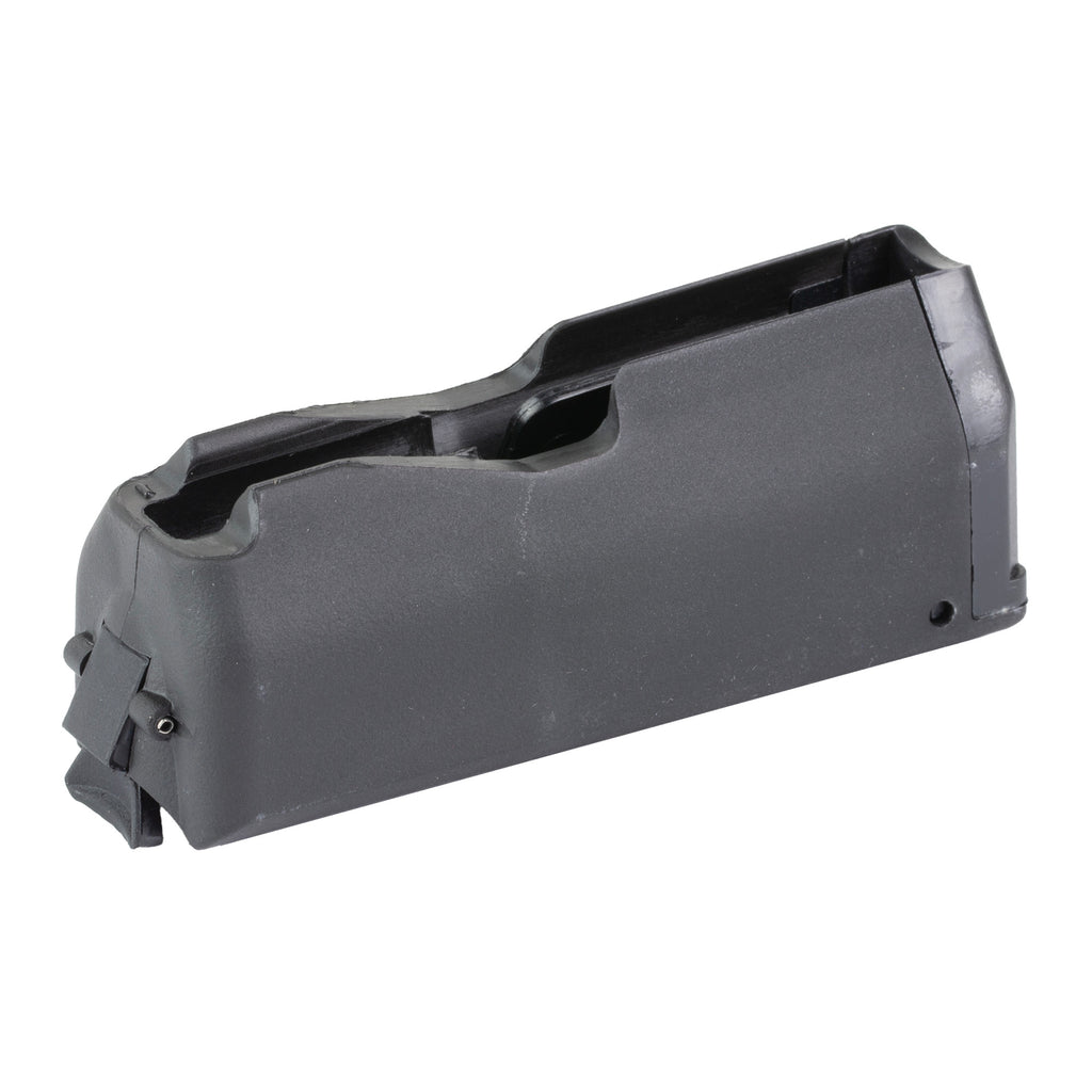 Glenfield Model A Bolt-Action Rifle Magazine in Black, 4 Rounds - Part #90800