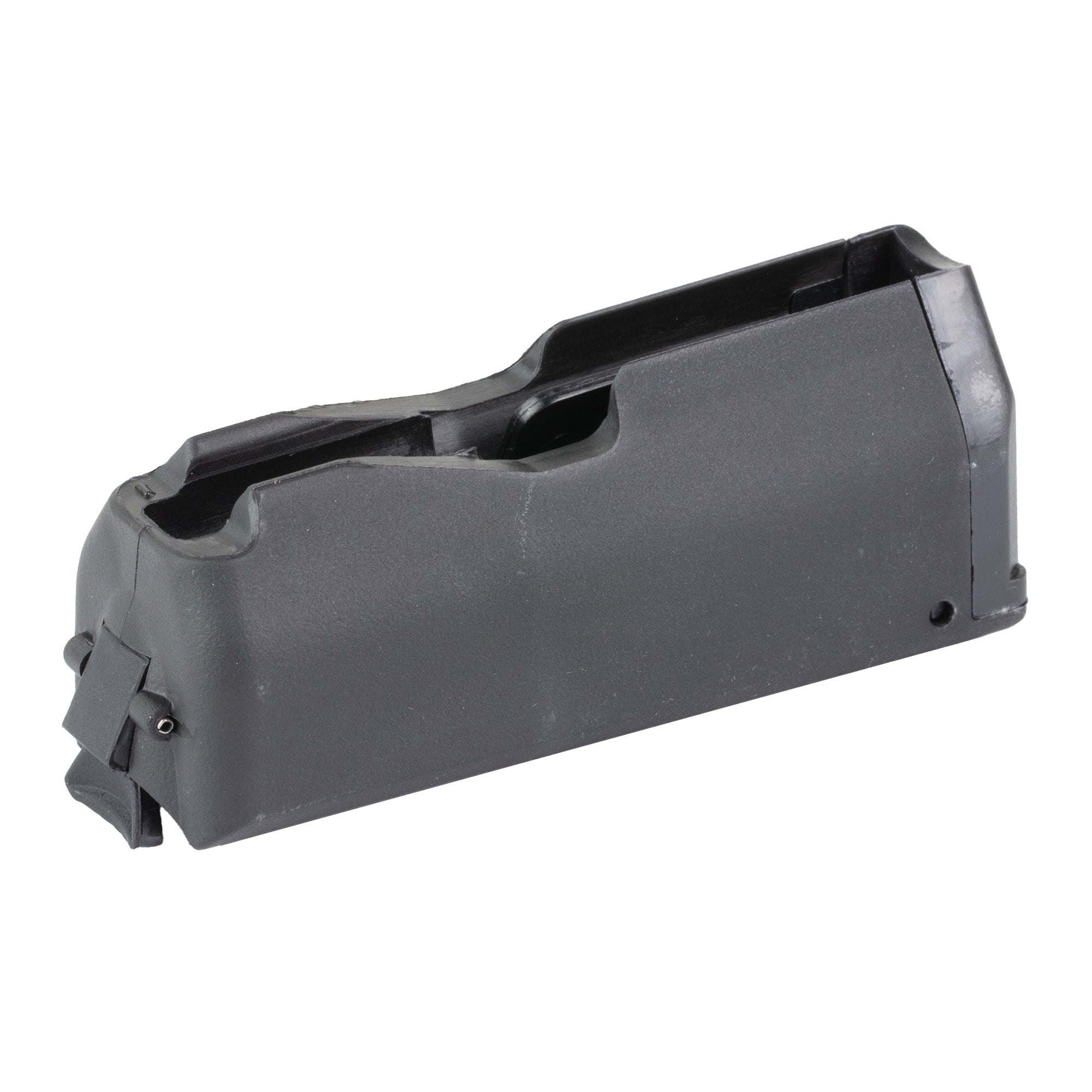 Glenfield Model A Bolt-Action Rifle Magazine in Black, 4 Rounds - Part #90800