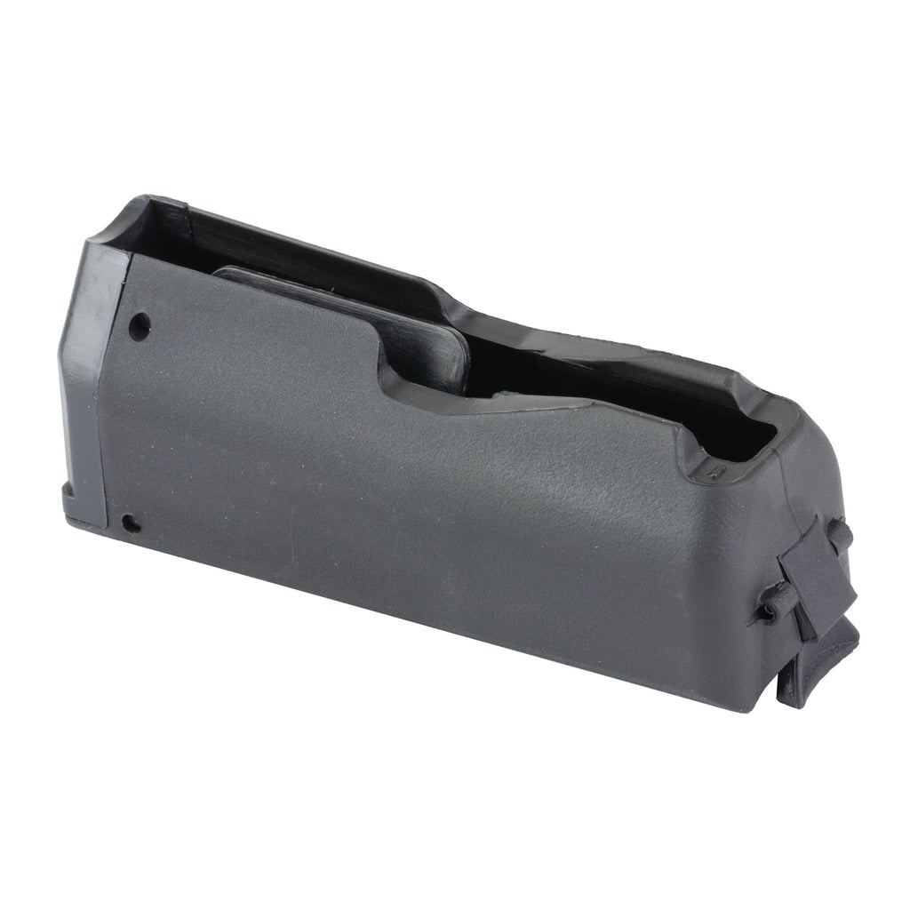 Glenfield Model A Bolt-Action Rifle Magazine in Black, 4 Rounds - Part #90800