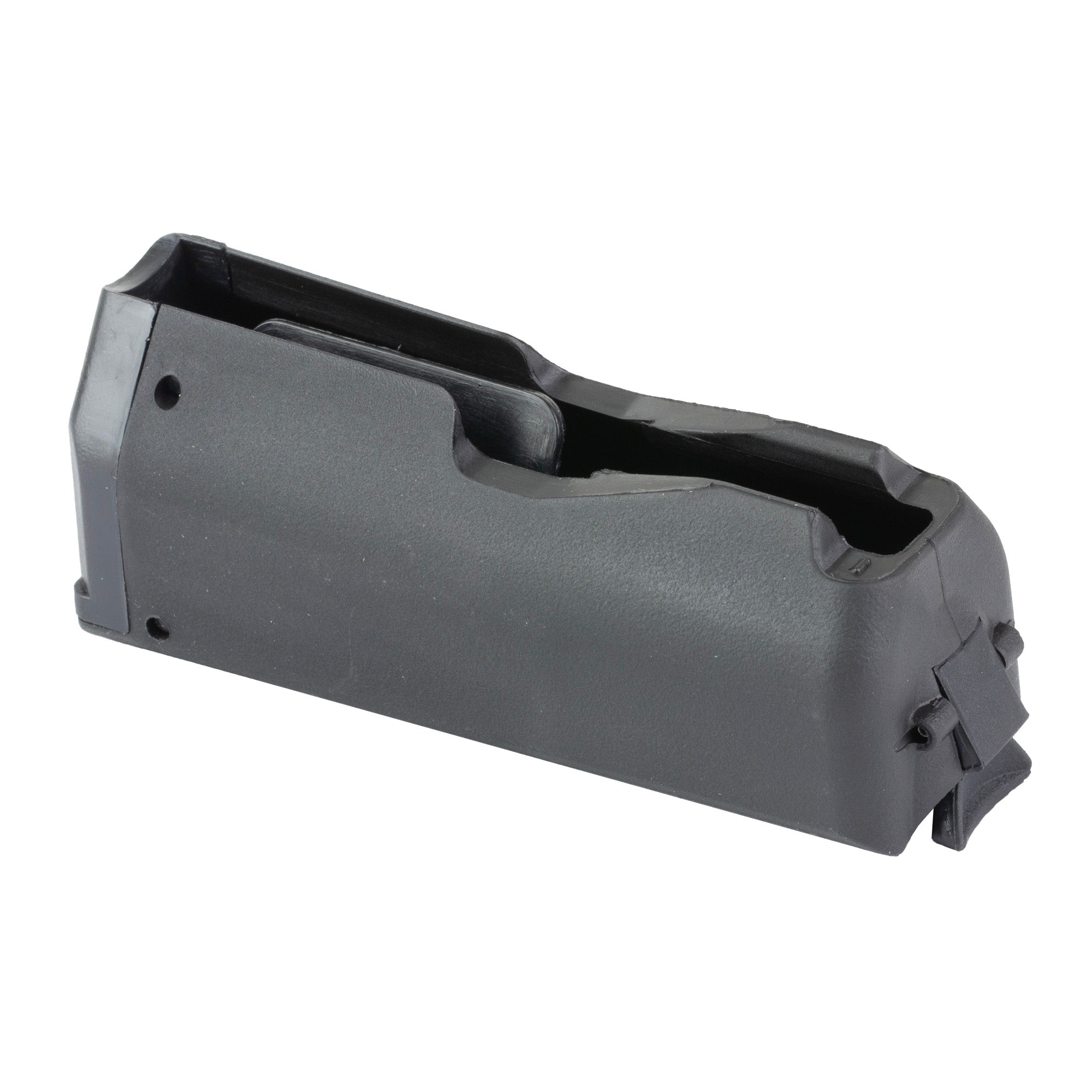 Glenfield Model A Bolt-Action Rifle Magazine in Black, 4 Rounds - Part #90800