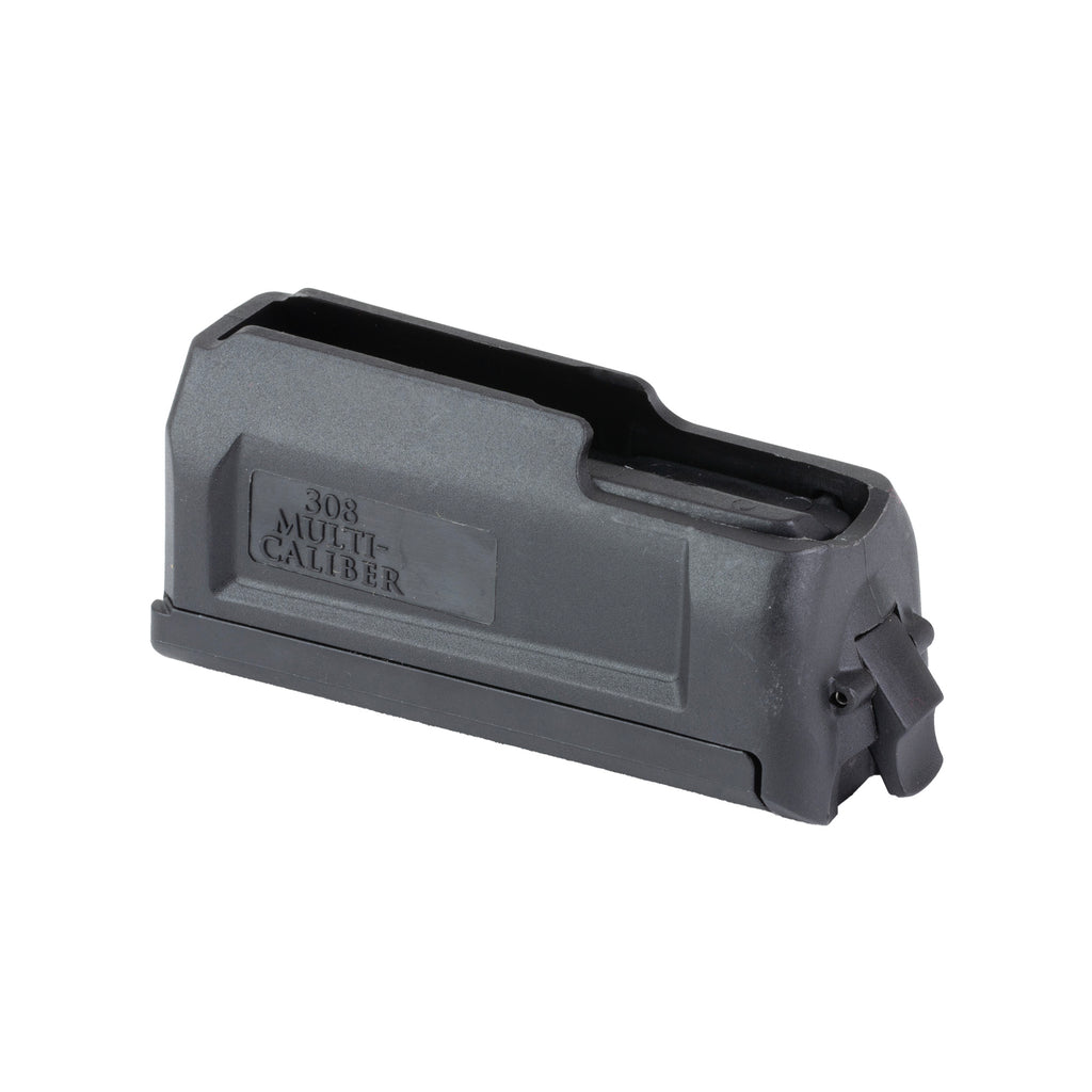 Glenfield Model A .308 Winchester 4-Round Magazine – Black