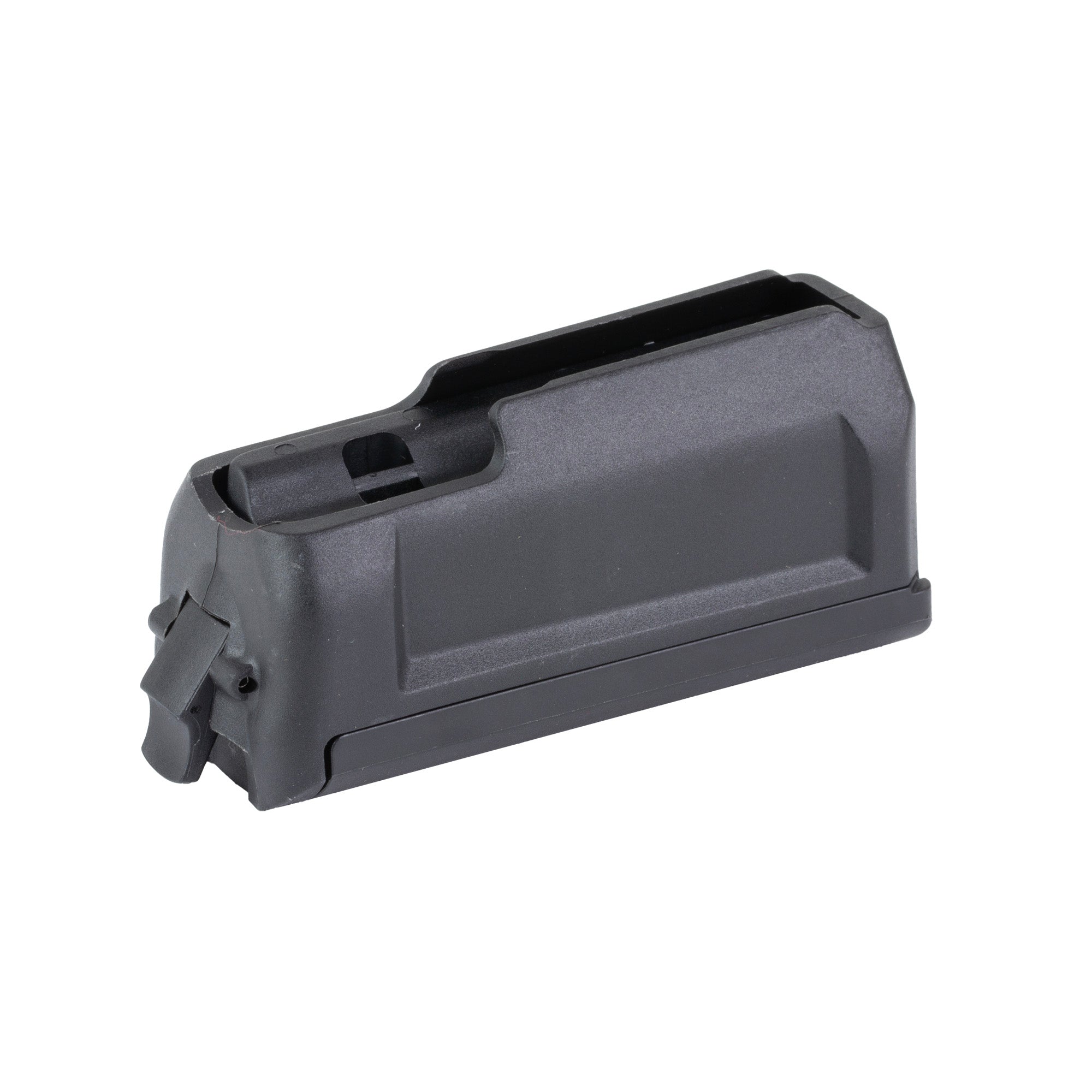 Glenfield Model A .308 Winchester 4-Round Magazine – Black