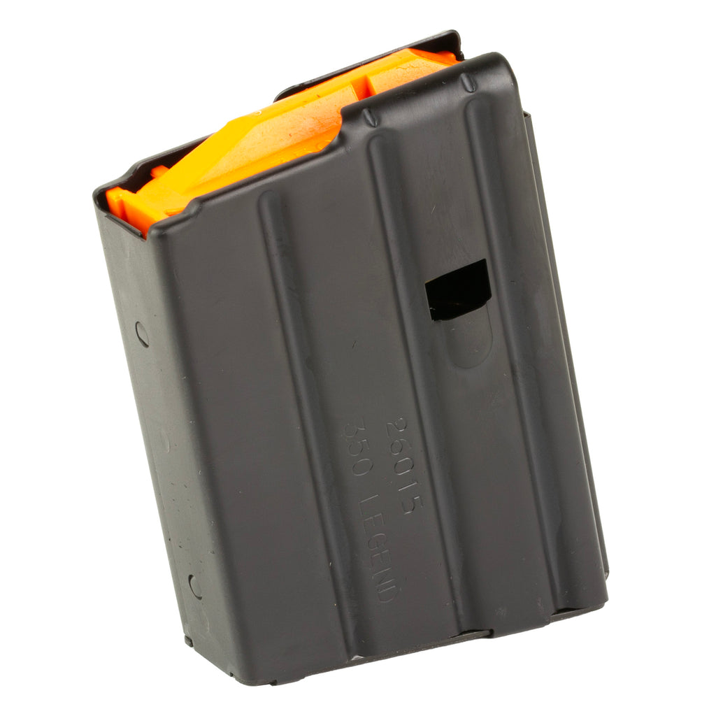 Glenfield Model A 350 Legend 10-Round Black Magazine