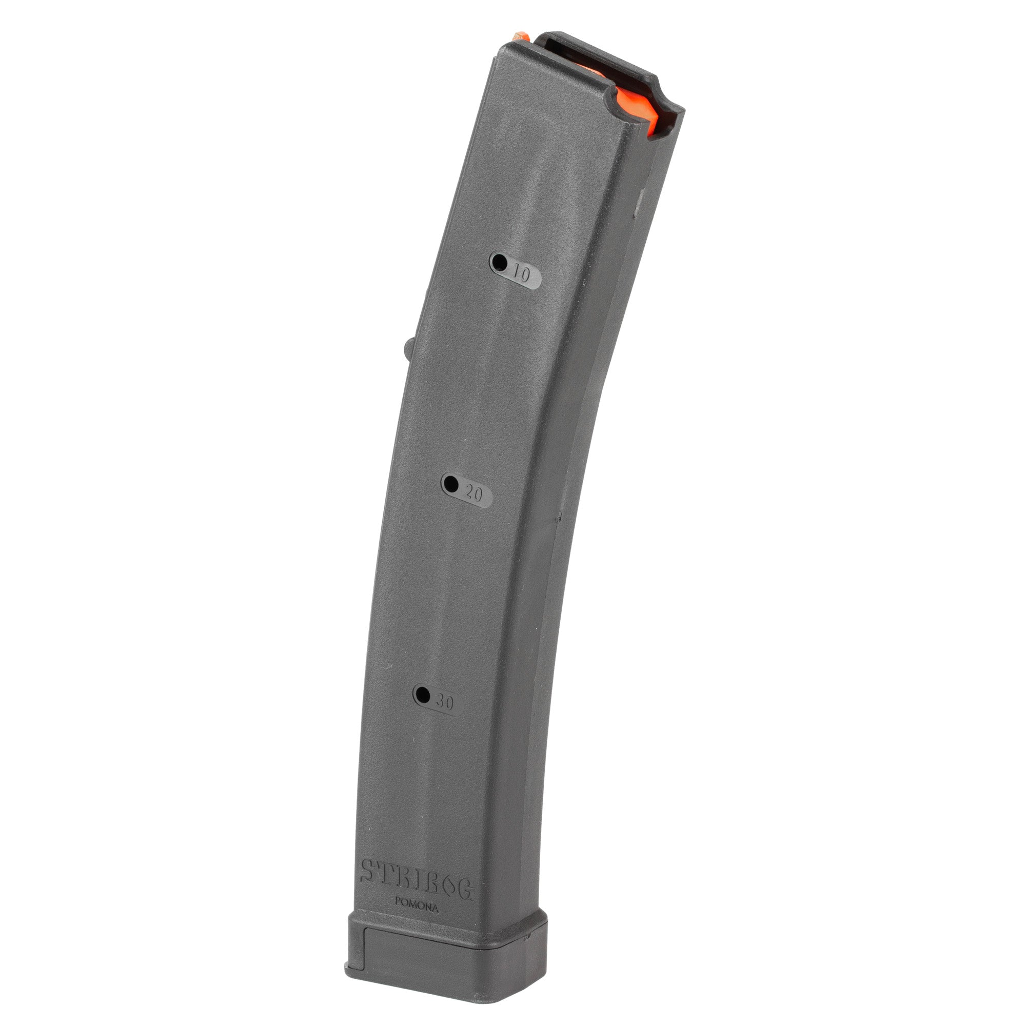 Global Ordnance GO Mag Stribog 9mm 30-Round Magazine