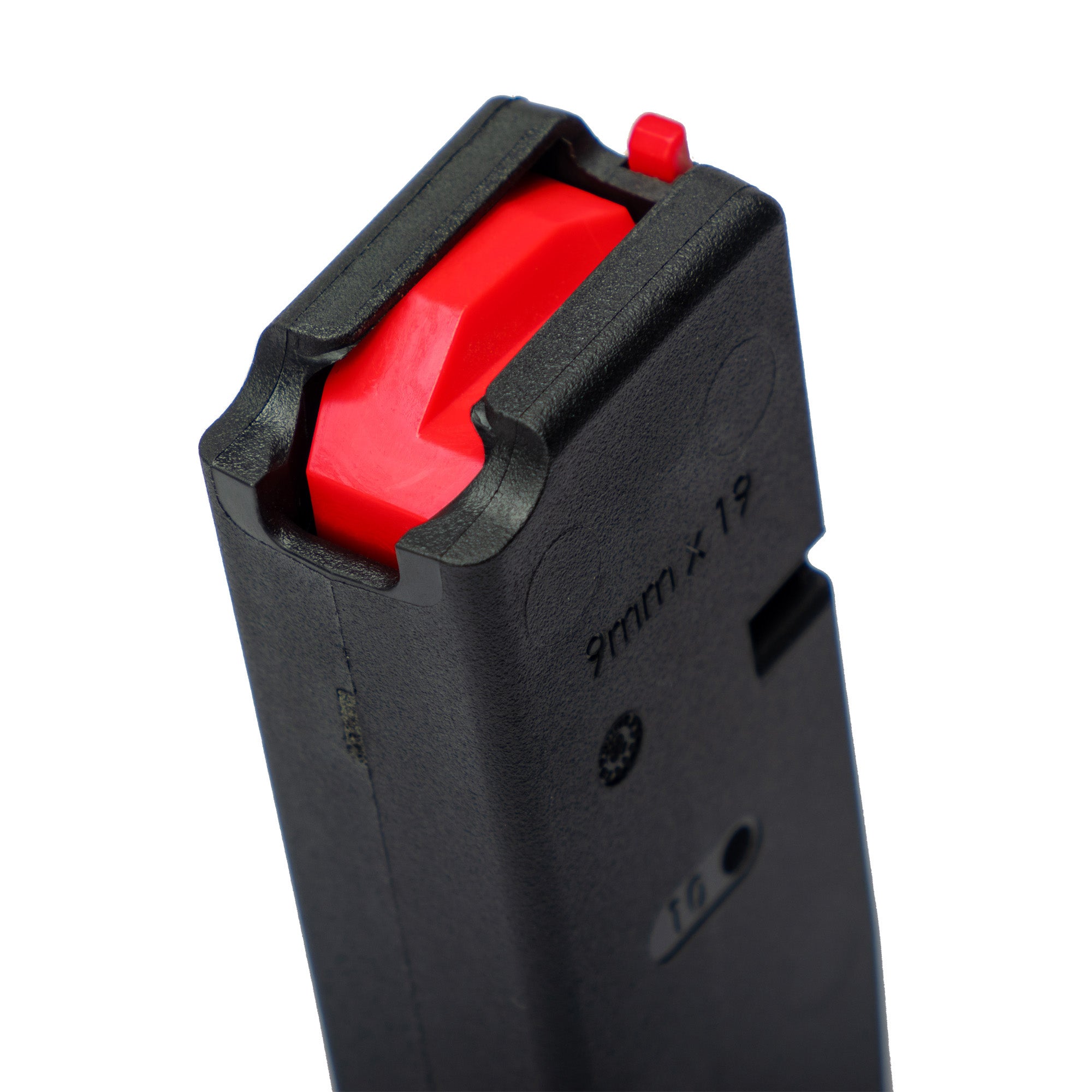 Global Ordnance GO Mag Stribog 9mm 30-Round Magazine