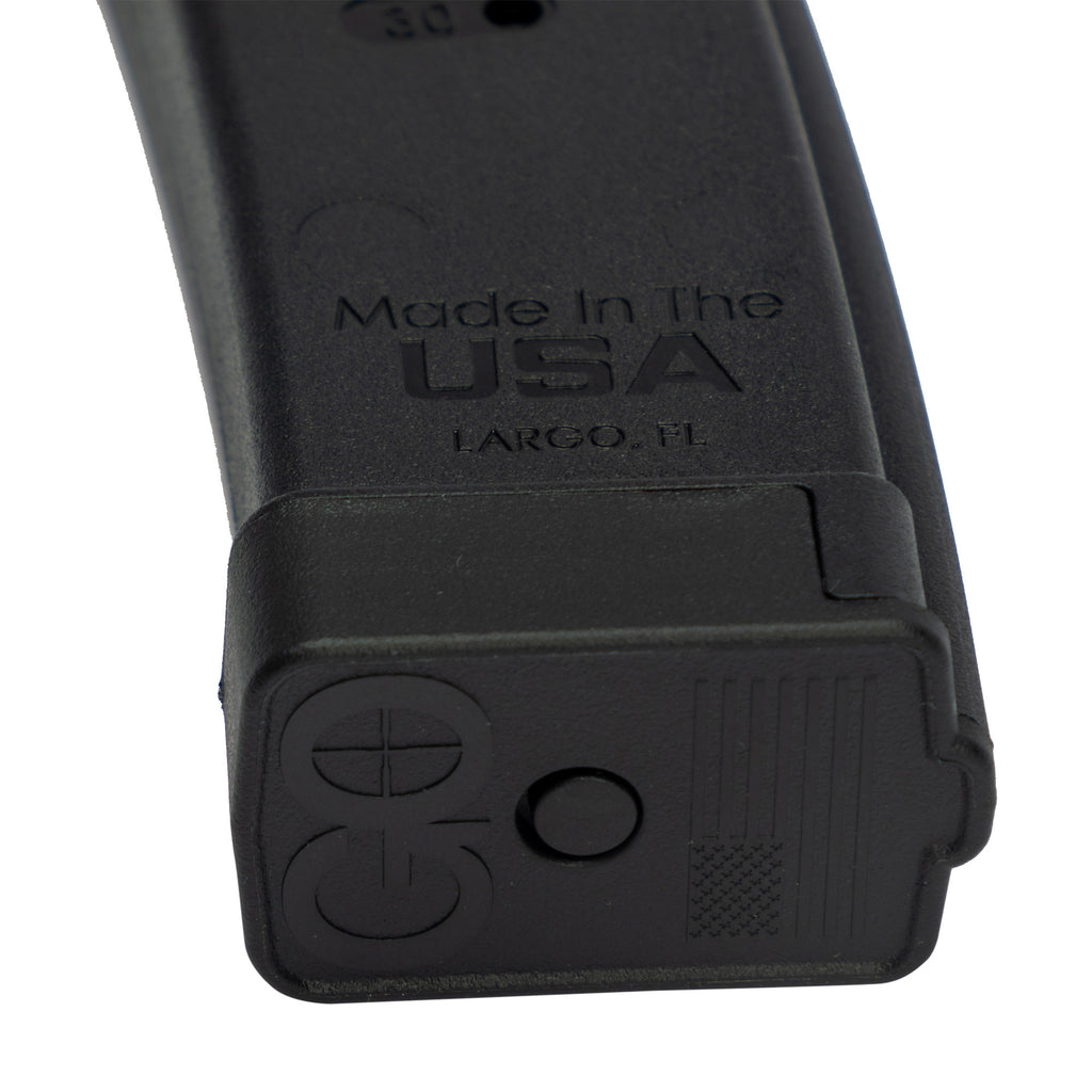 Global Ordnance GO Mag Stribog 9mm 30-Round Magazine