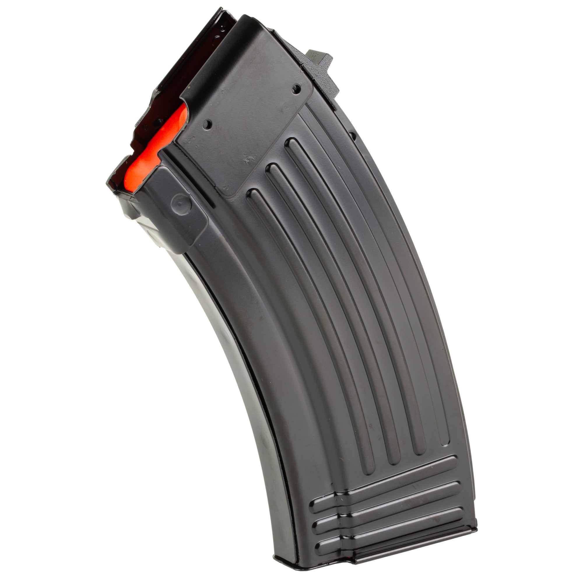 Global Ordnance GO MAG AK47 20-Round Steel Magazine for 7.62x39 Caliber