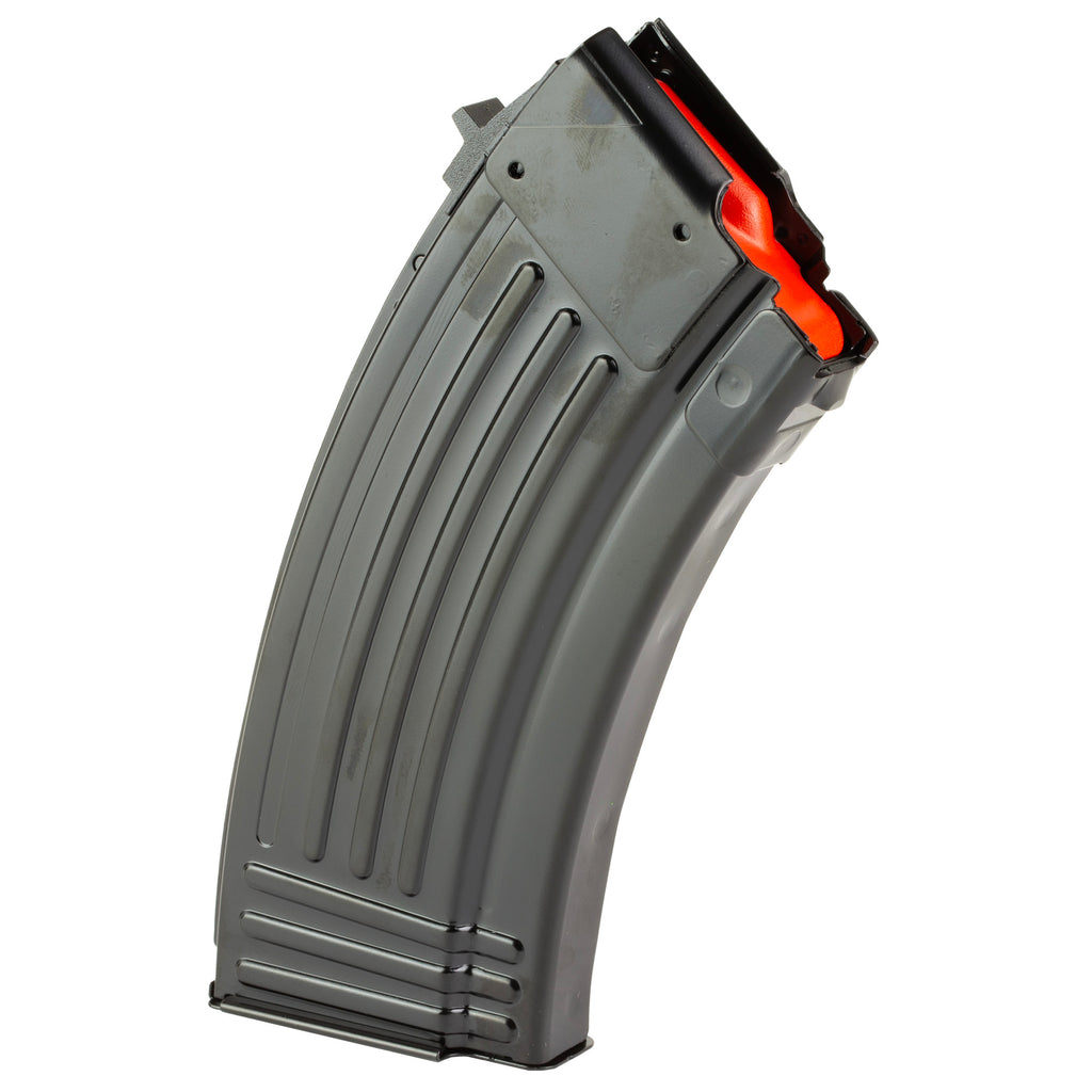 Global Ordnance GO MAG AK47 20-Round Steel Magazine for 7.62x39 Caliber