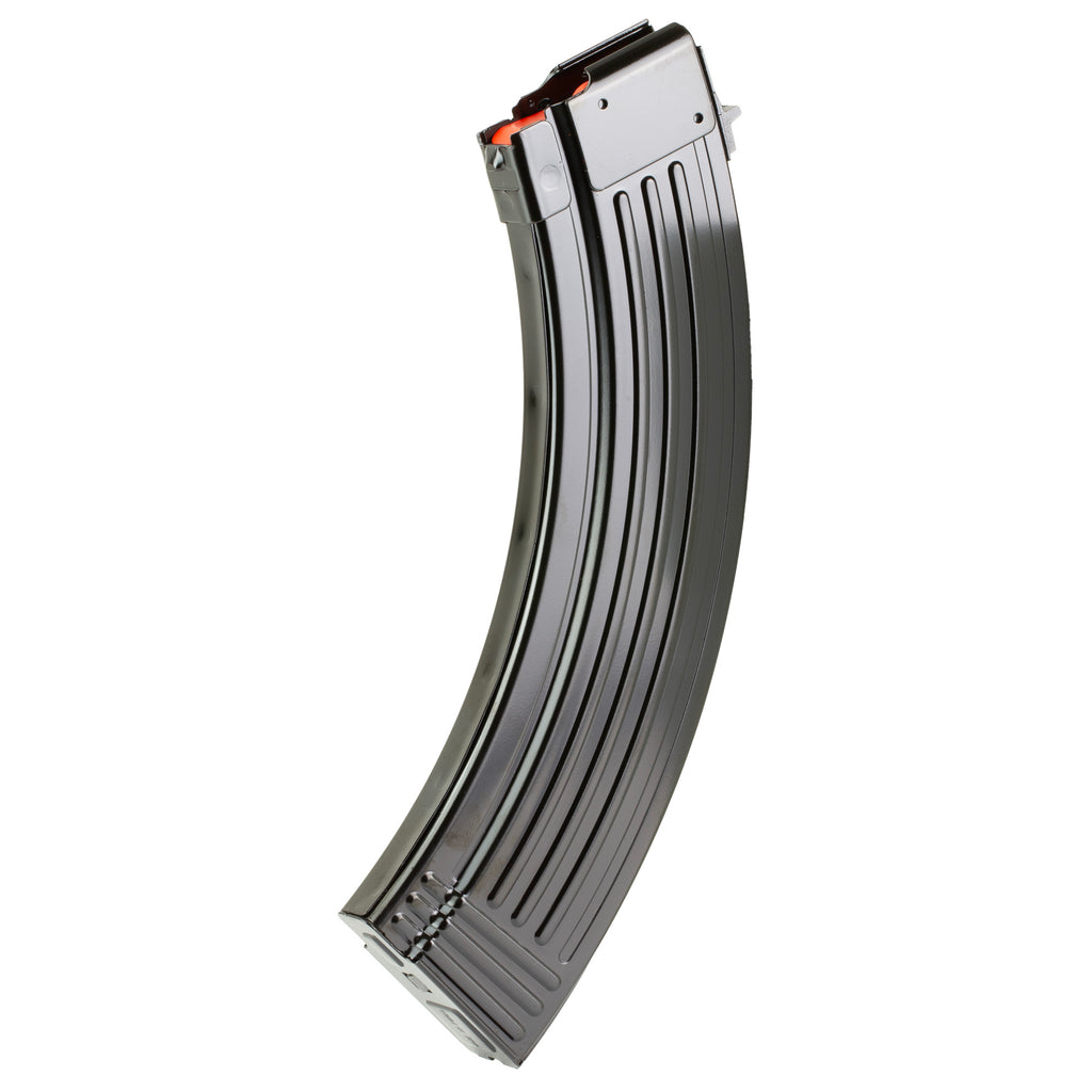 Global Ordnance GO MAG AK47 40-Round Steel Magazine in Black for 7.62x39 Ammo