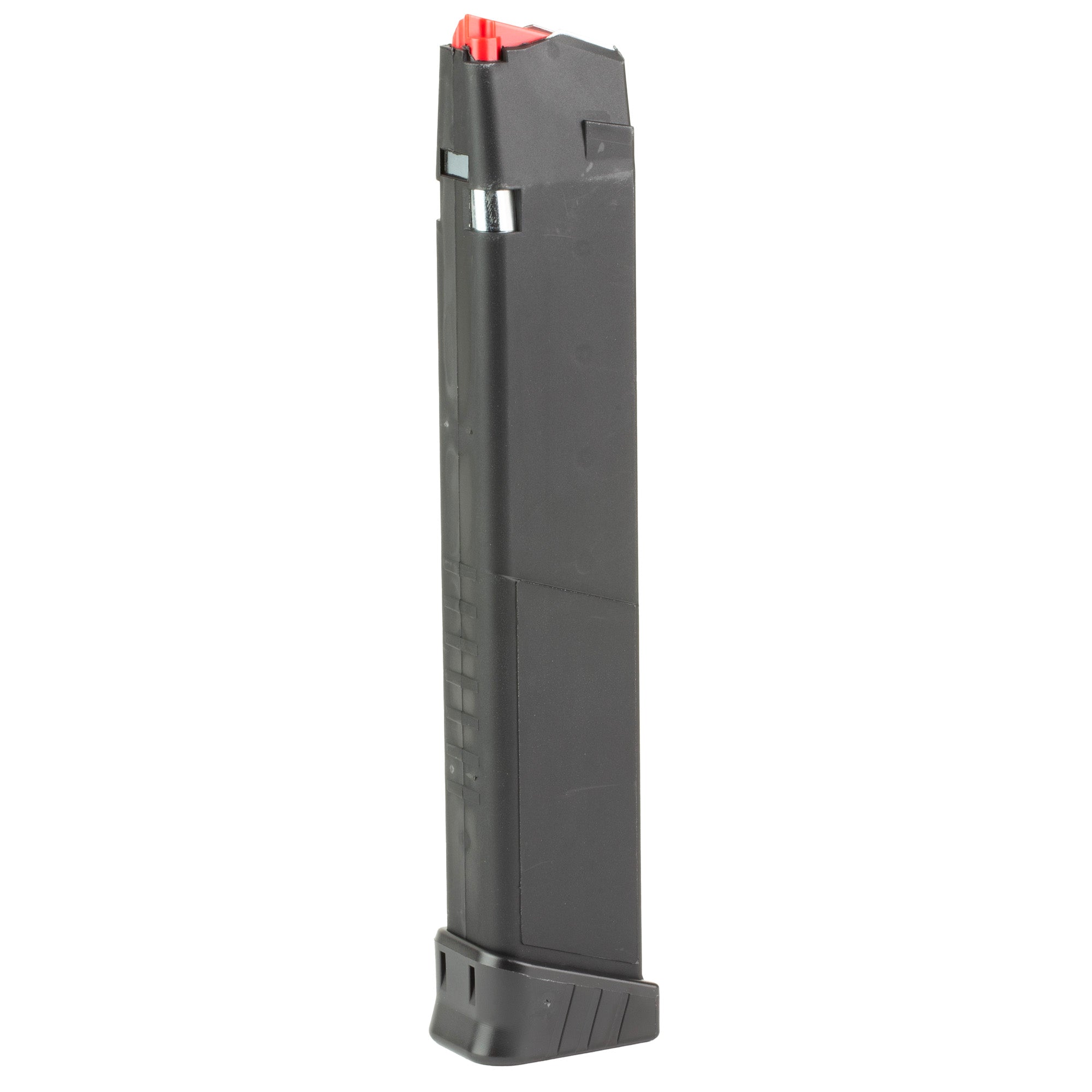 Global Ordnance GO MAG for Glock 21/30/41 26-Round Magazine in Black