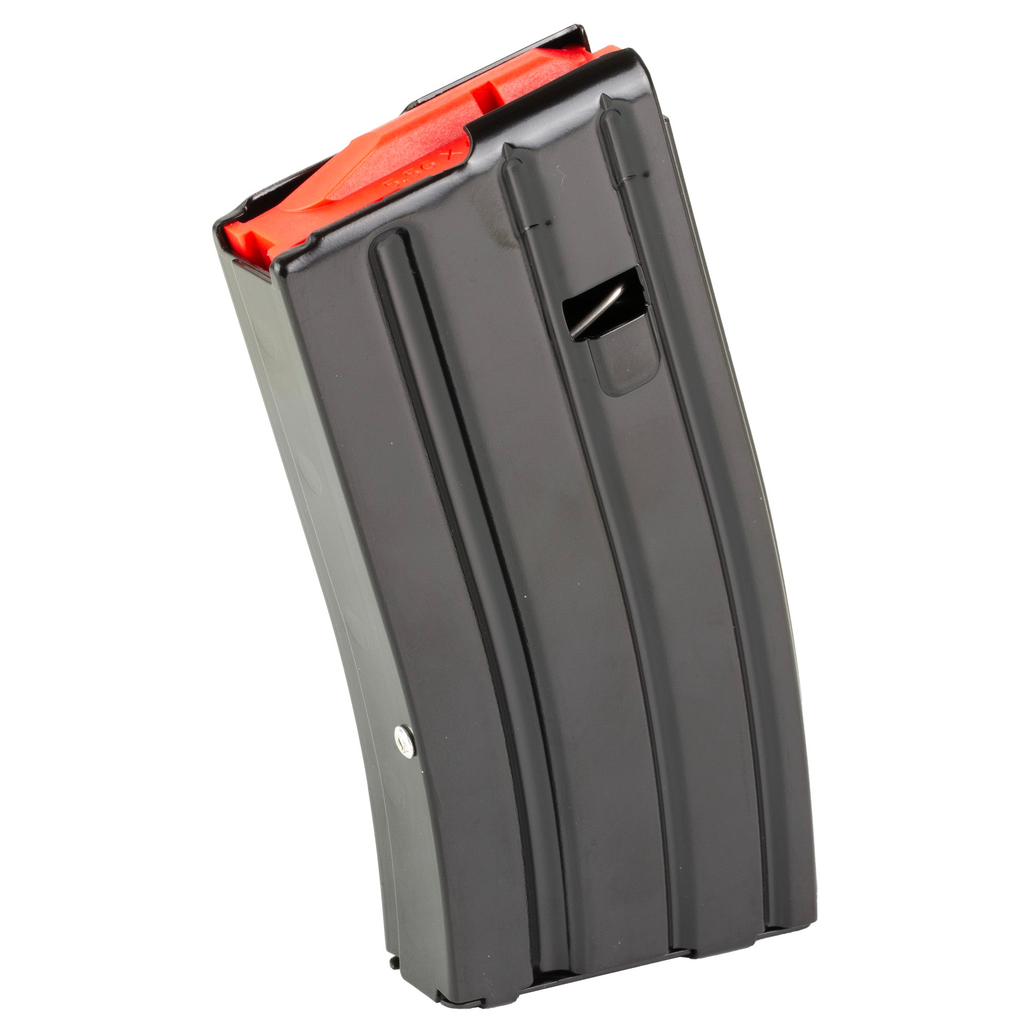 Global Ordnance GO MAG AR 10-Round 5.56 NATO Magazine in Black