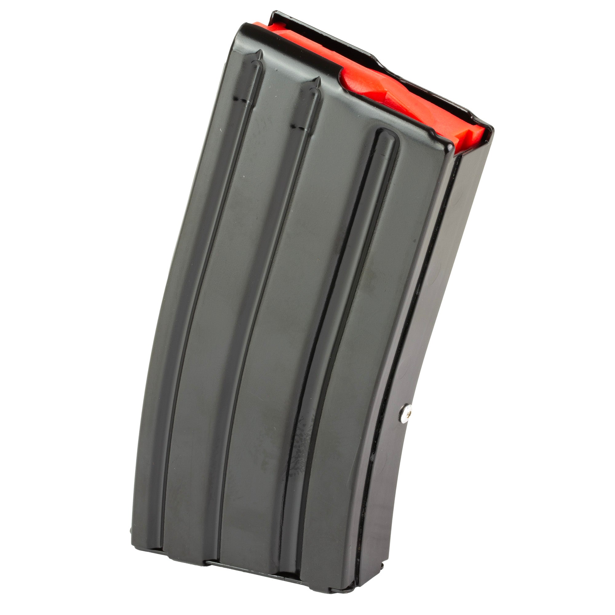 Global Ordnance GO MAG AR 10-Round 5.56 NATO Magazine in Black