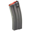 Global Ordnance GO MAG AR 10-Round Magazine for 5.56mm NATO - Black