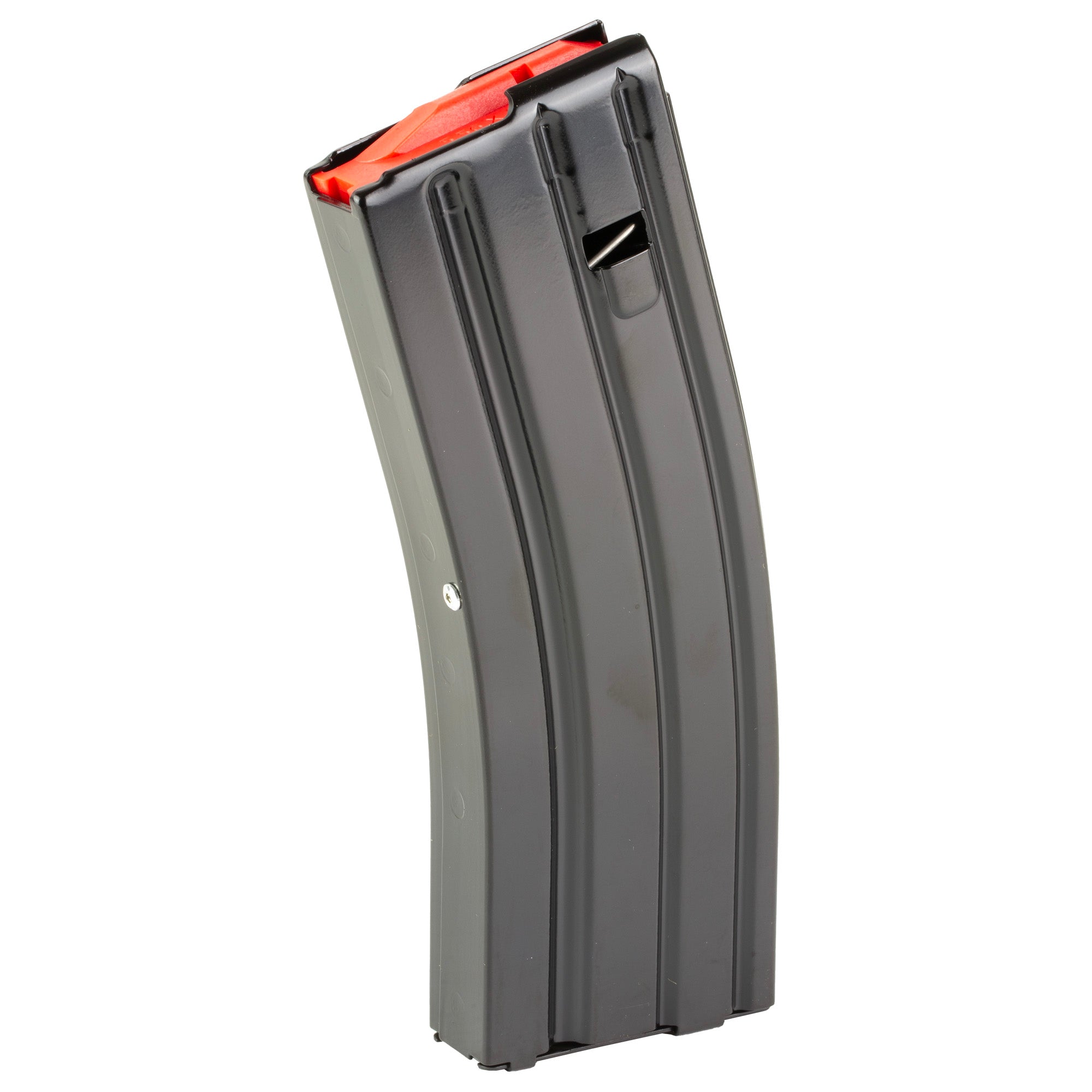Global Ordnance GO MAG AR 10-Round Magazine for 5.56mm NATO - Black