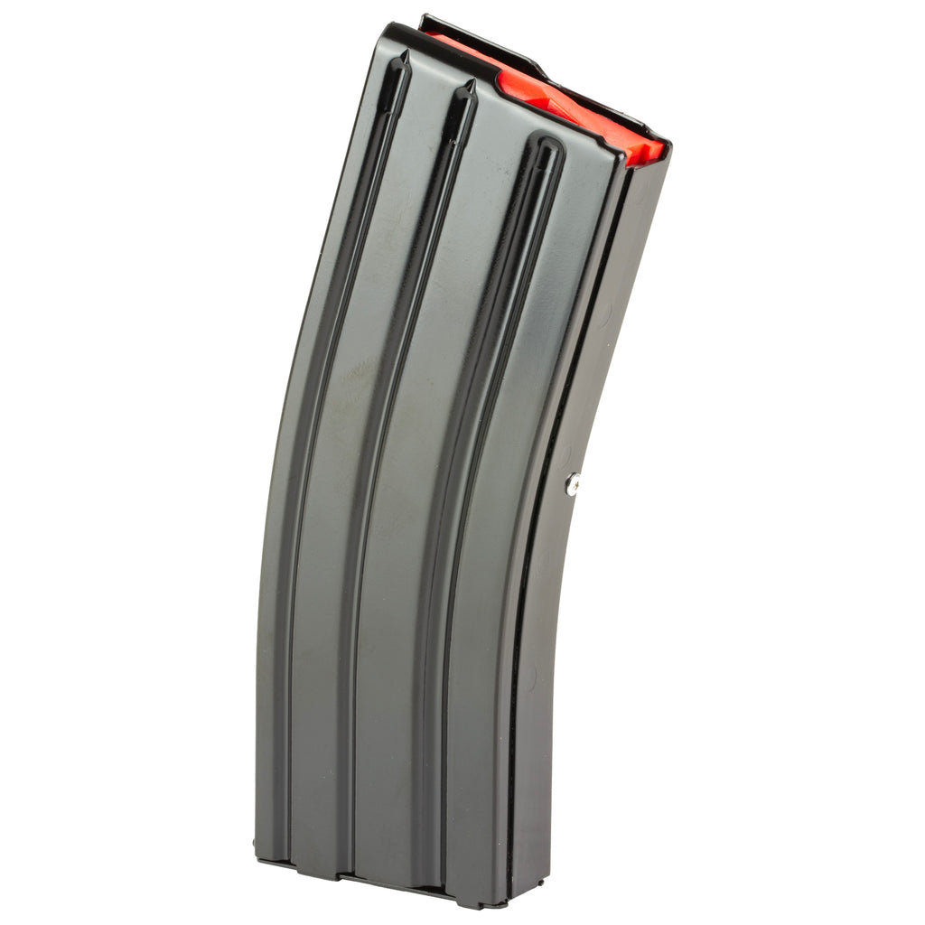 Global Ordnance GO MAG AR 10-Round Magazine for 5.56mm NATO - Black