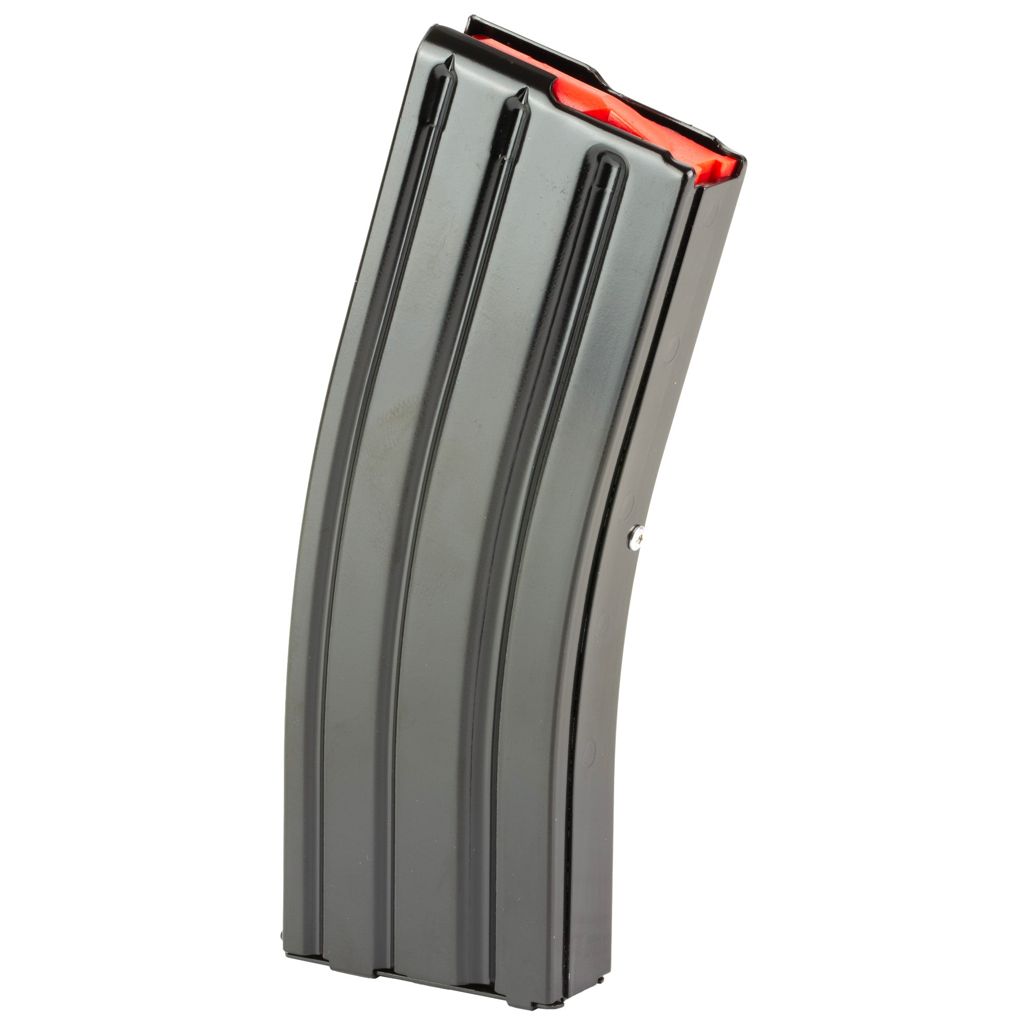 Global Ordnance GO MAG AR 10-Round Magazine for 5.56mm NATO - Black