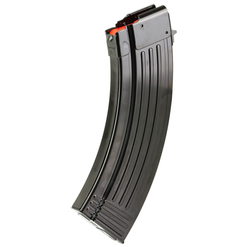 Global Ordnance GO MAG AK 10-Round 7.62x39 Black Magazine