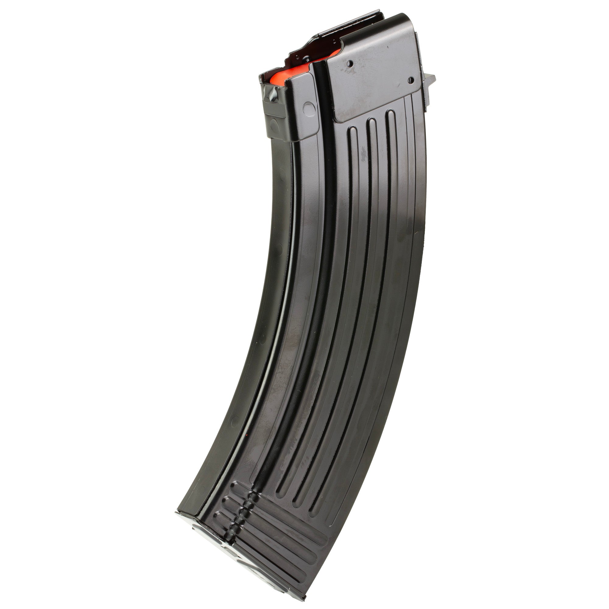 Global Ordnance GO MAG AK 10-Round 7.62x39 Black Magazine