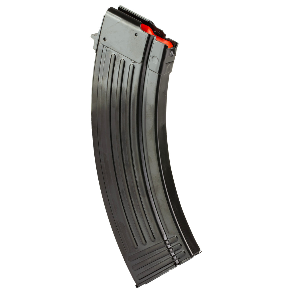 Global Ordnance GO MAG AK 10-Round 7.62x39 Black Magazine