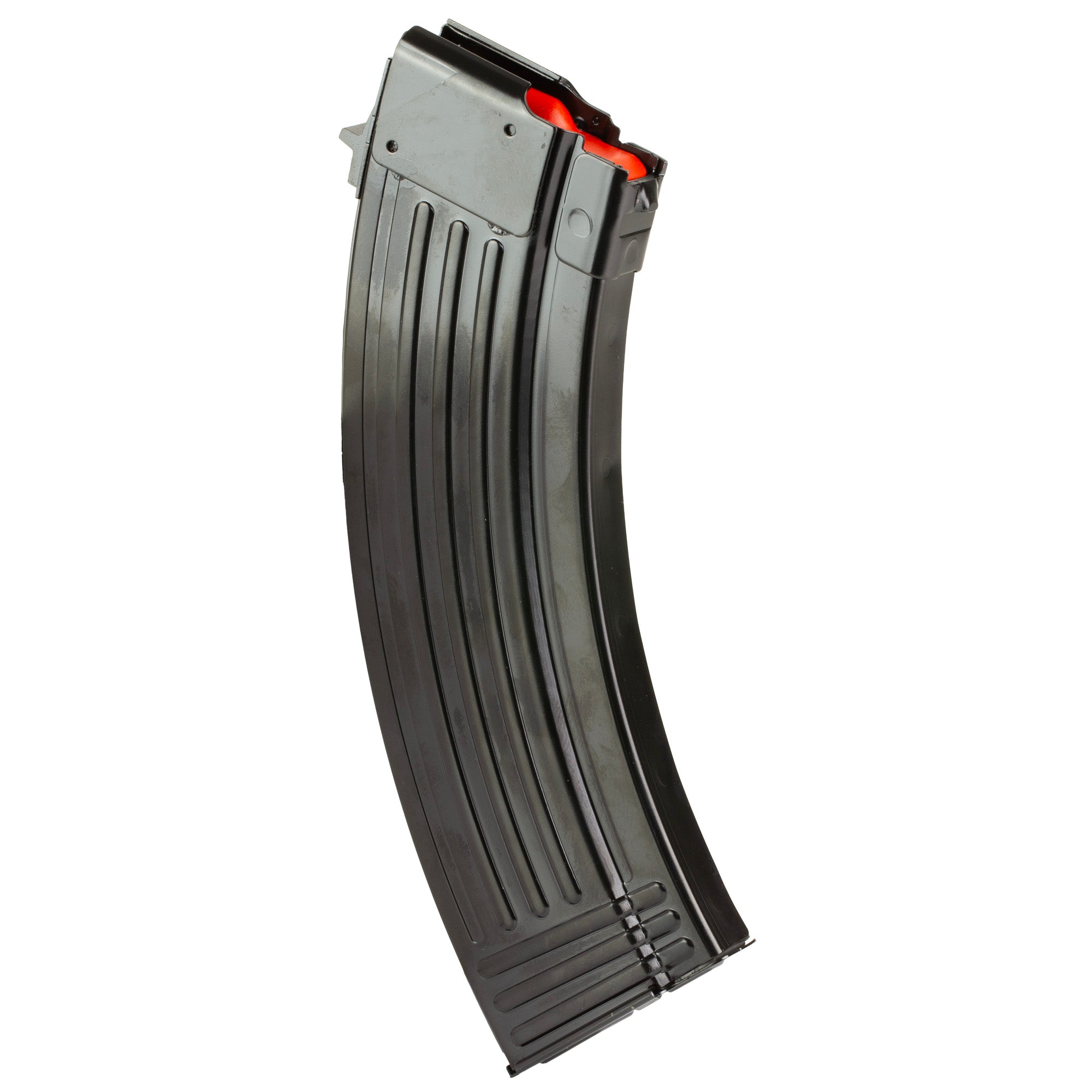 Global Ordnance GO MAG AK 10-Round 7.62x39 Black Magazine