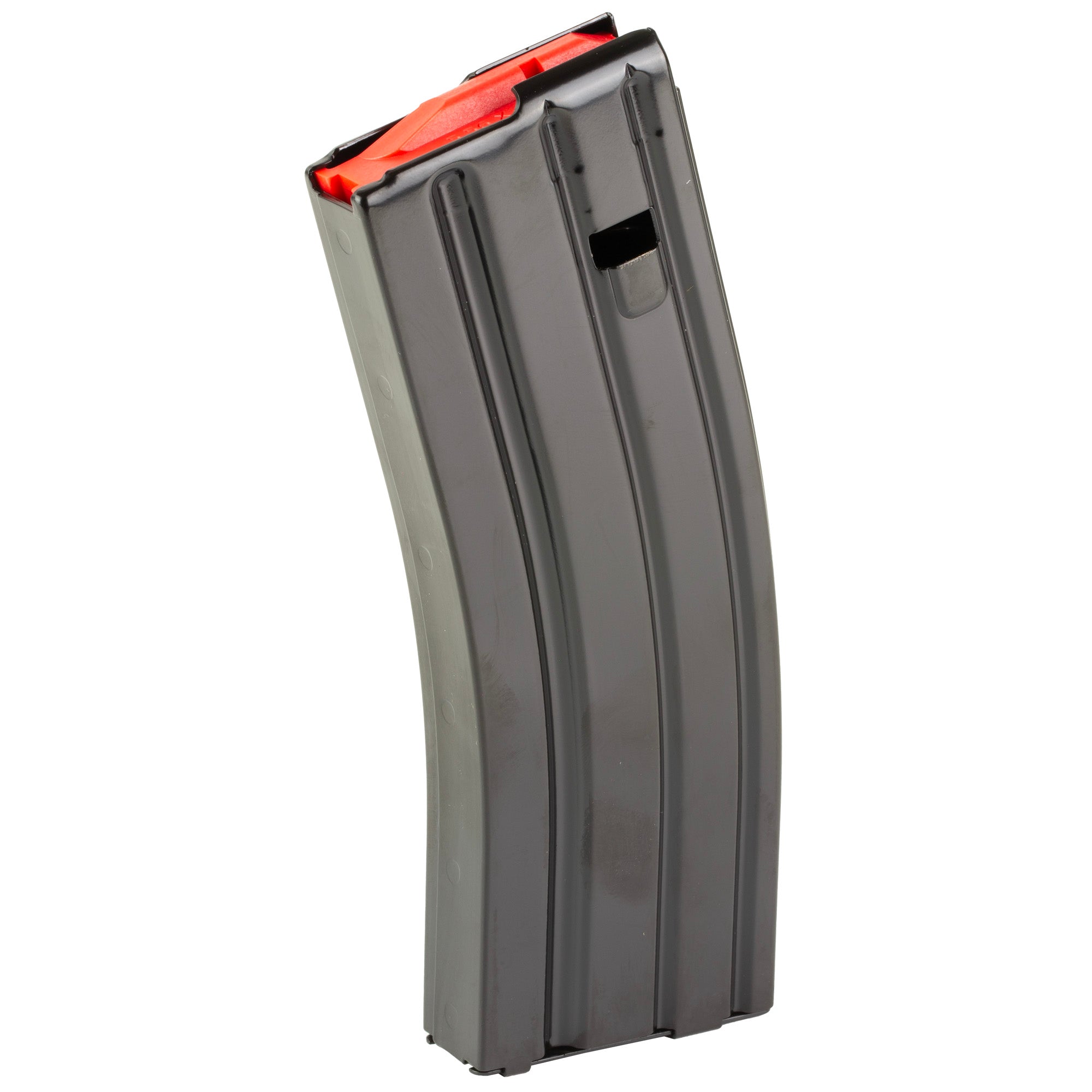 Global Ordnance GO MAG AR15 30-Round Steel Magazine for 5.56/.223 Remington
