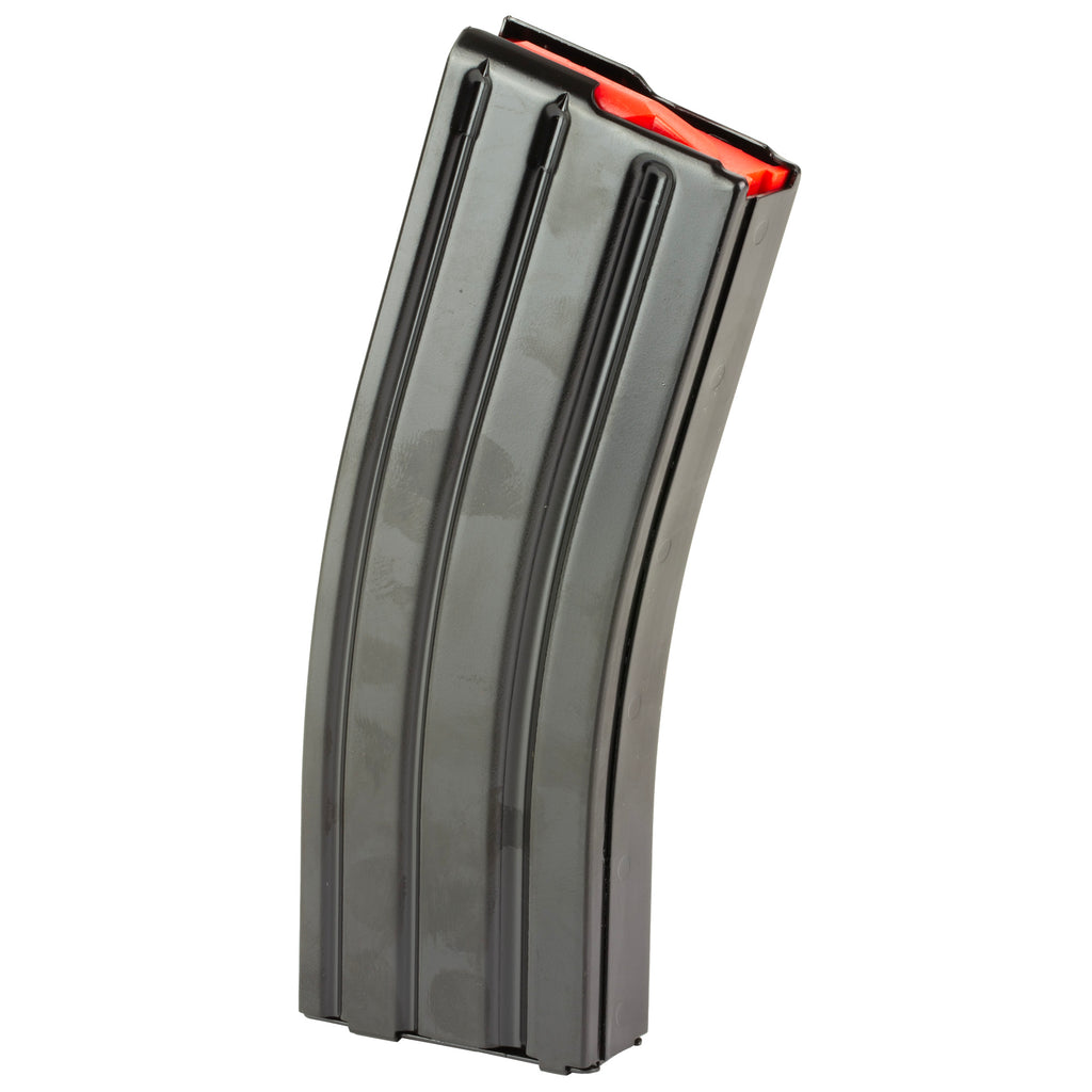 Global Ordnance GO MAG AR15 30-Round Steel Magazine for 5.56/.223 Remington