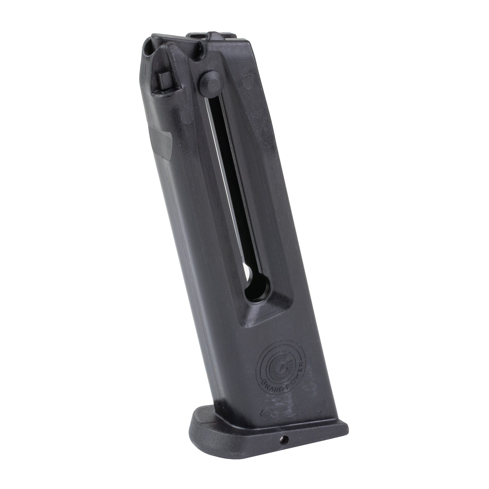 Grand Power MAGAZINE GPWR 22LR 10rd - Reliable 10-Round Magazine for 22 LR Pistols