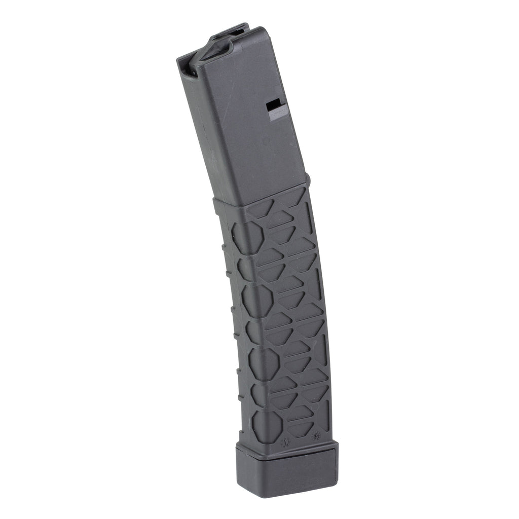 Grand Power Magazine GPWR Stribog 9mm 30-Round Black