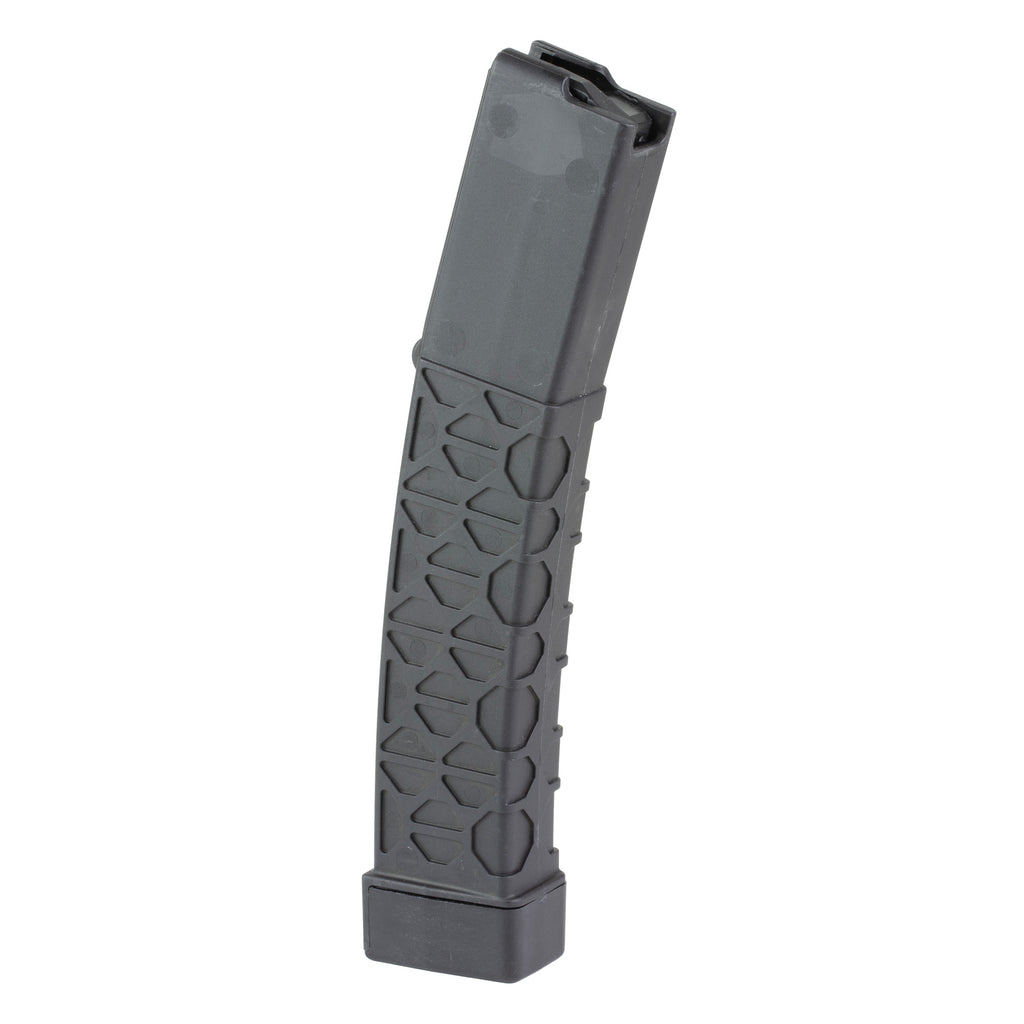 Grand Power Magazine GPWR Stribog 9mm 30-Round Black