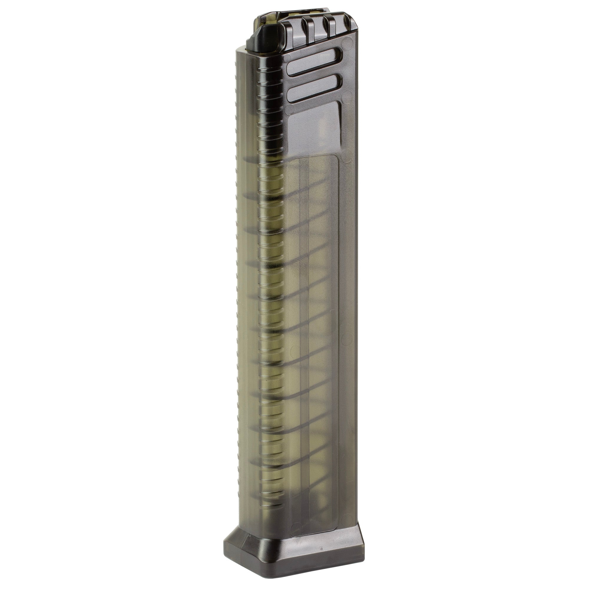 Grand Power Stribog SP45A3 20-Round Translucent Clear Magazine