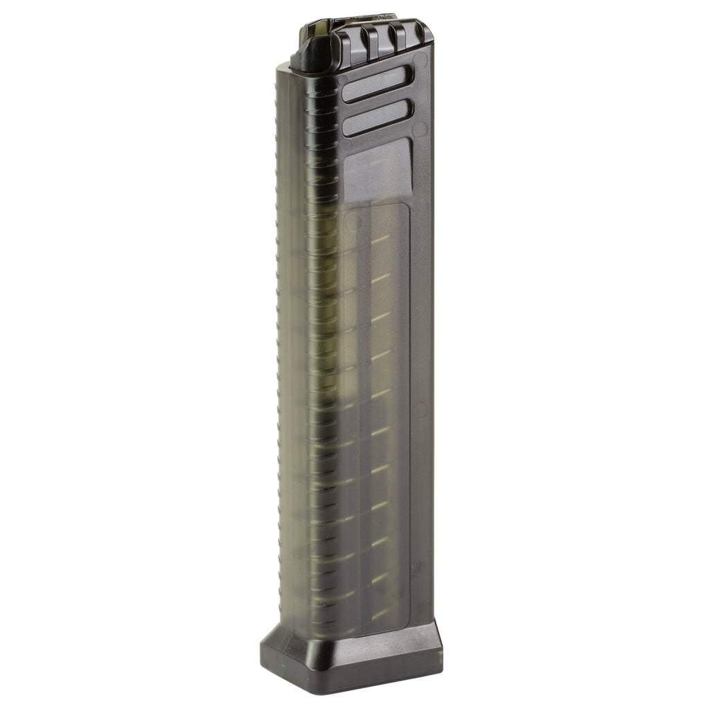 Grand Power Stribog SP10A3 10-Round 10mm Magazine by Global Ordnance