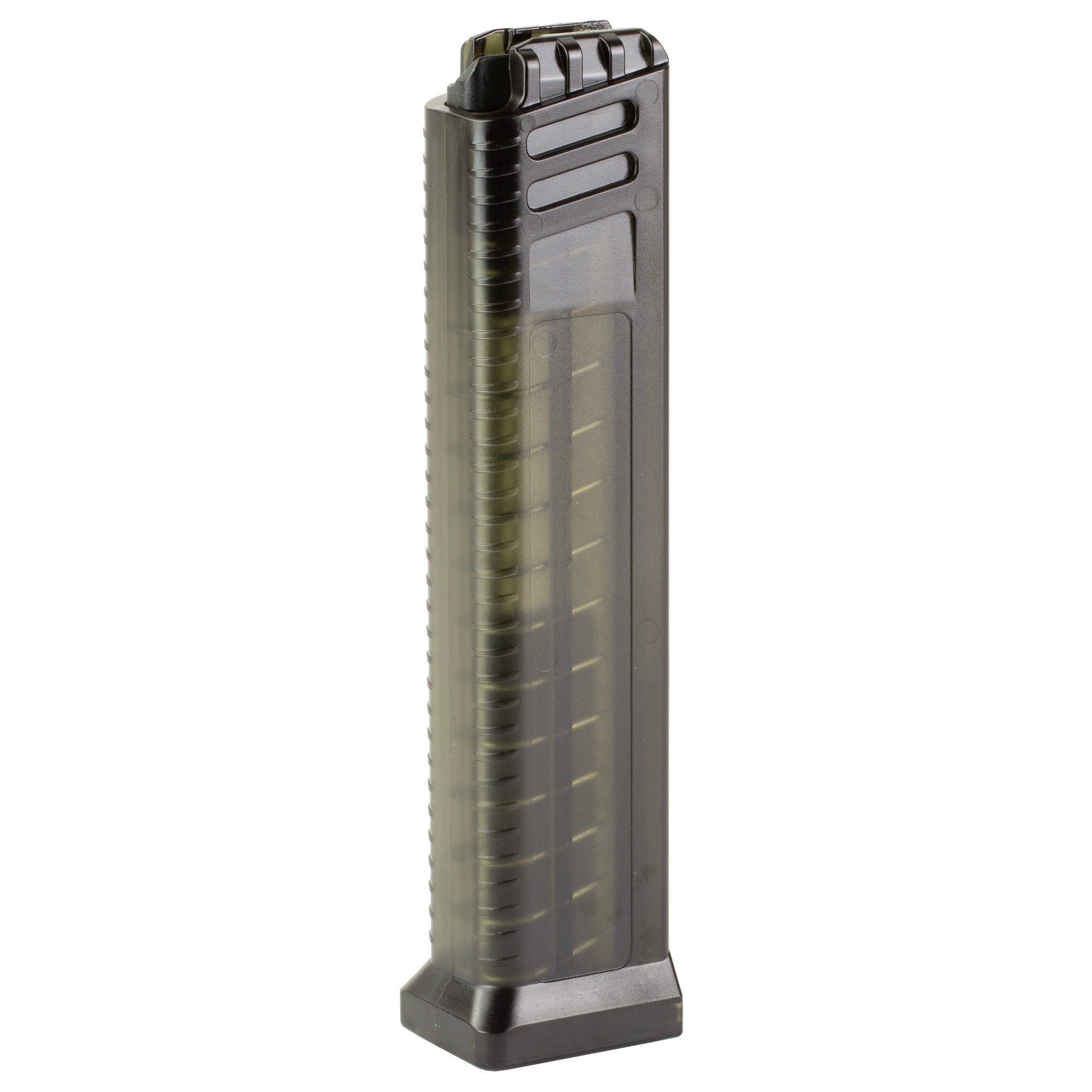 Grand Power Stribog SP10A3 10-Round 10mm Magazine by Global Ordnance
