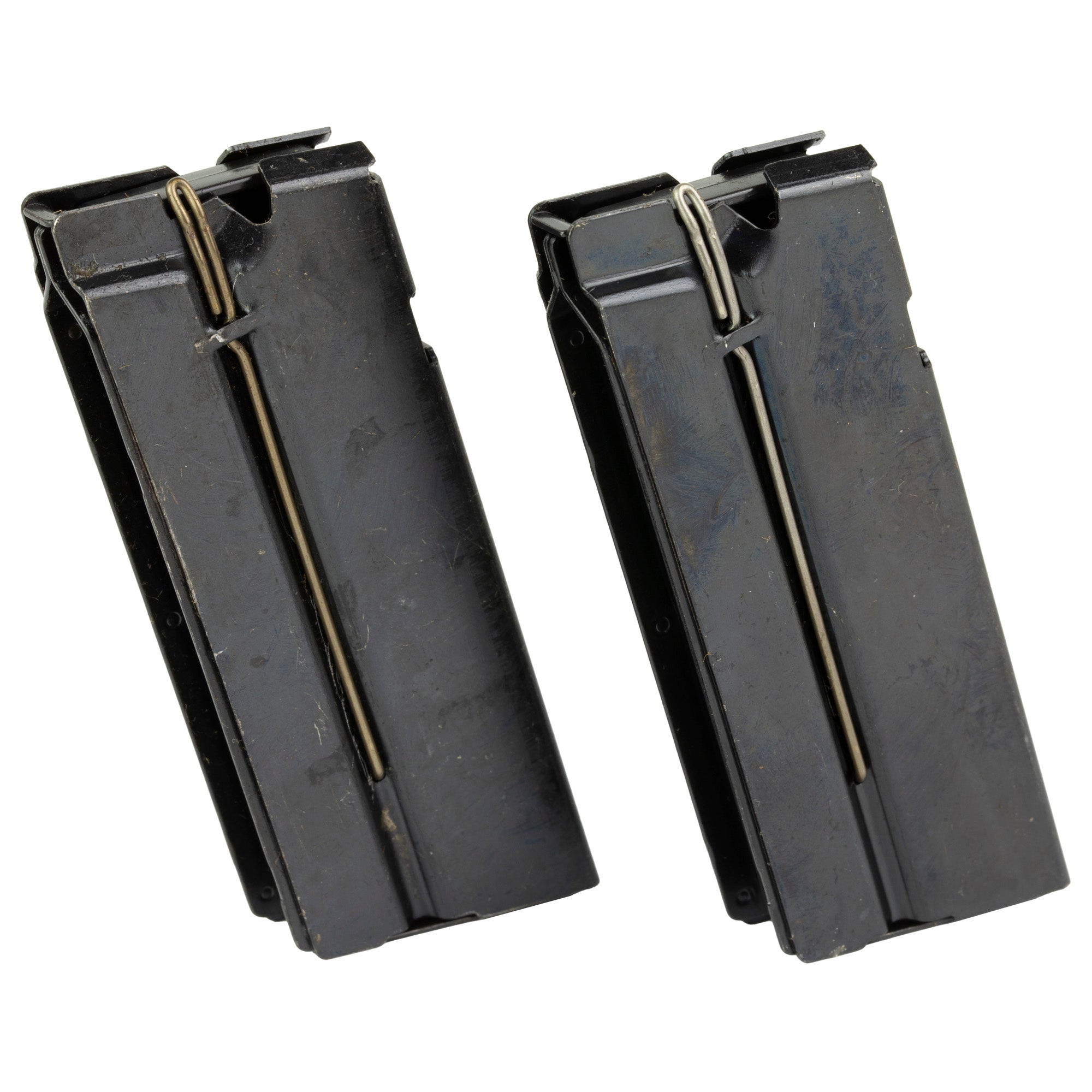 Henry Repeating Arms MAG HENRY US SURVIVAL 22LR 8-Round Magazine (2 Pack)