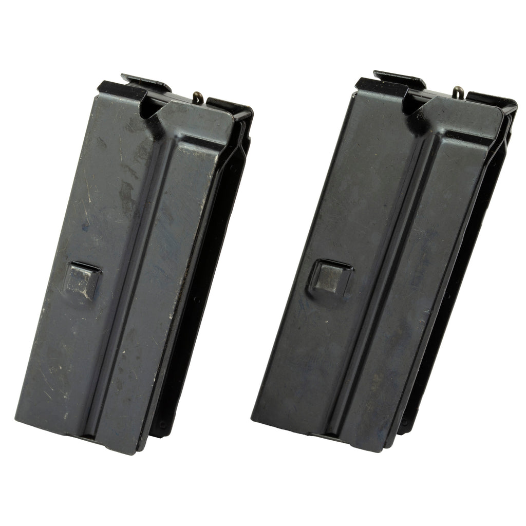 Henry Repeating Arms MAG HENRY US SURVIVAL 22LR 8-Round Magazine (2 Pack)