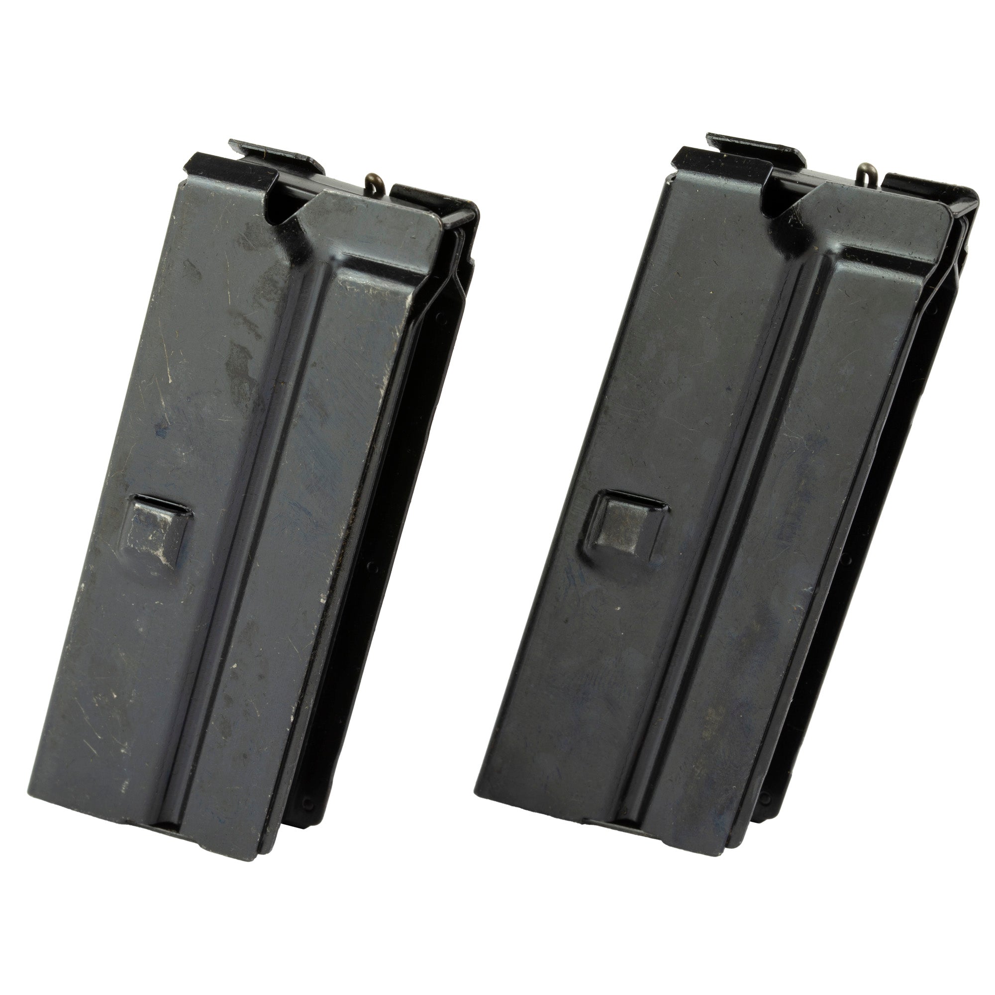 Henry Repeating Arms MAG HENRY US SURVIVAL 22LR 8-Round Magazine (2 Pack)