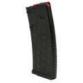 HEXMAG Series 2 10-Round Magazine for AR-15 in 223 Remington, Black
