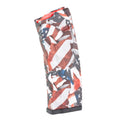 HEXMAG Polyhex 2 HD Magazine for AR-15 5.56 NATO, 10 Rounds, US Flag Design