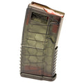 HEXMAG Series 2 20-Round Translucent Smoke Magazine for AR-15 223 Remington