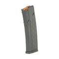 HEXMAG Series 2 AR-15 Magazine 30 Rounds for 223 Remington in Gray