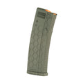 HEXMAG Series 2 30-Round AR-15 Magazine in Olive Drab Green – PolyHex2 Advanced Composite Construction