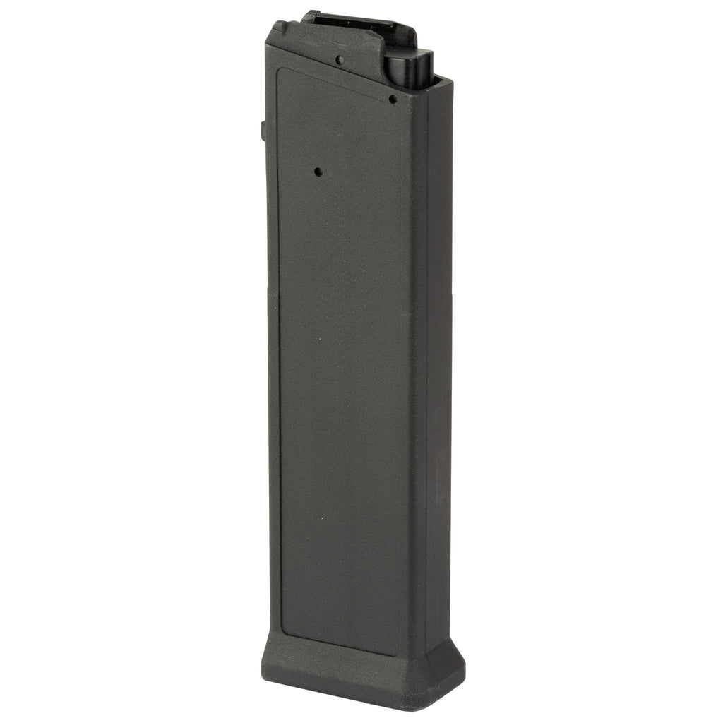 Heckler & Koch MAG HK USC 45 ACP 10-Round Magazine - Black