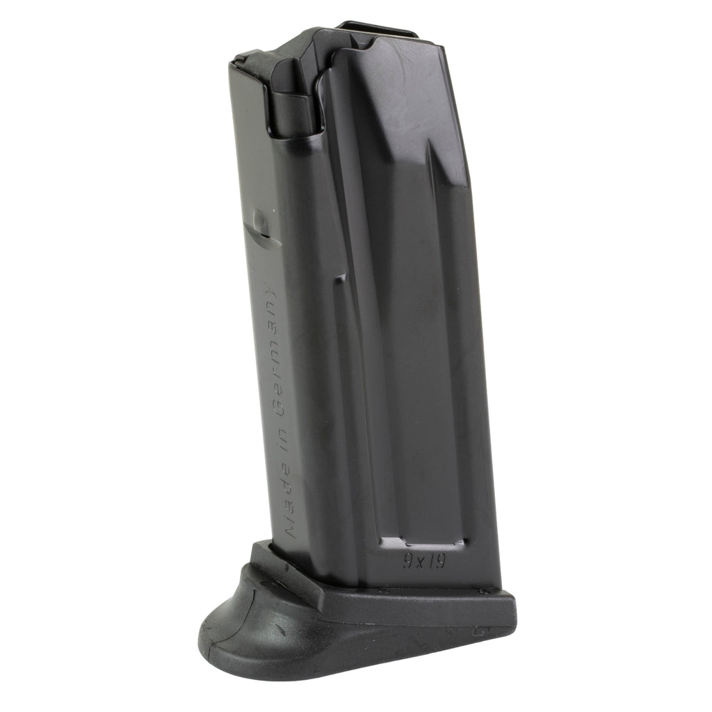Heckler & Koch MAG HK P2000SK 9mm 10-Round Magazine - Black