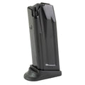 Heckler & Koch MAG HK P2000SK 9mm 10-Round Magazine - Black