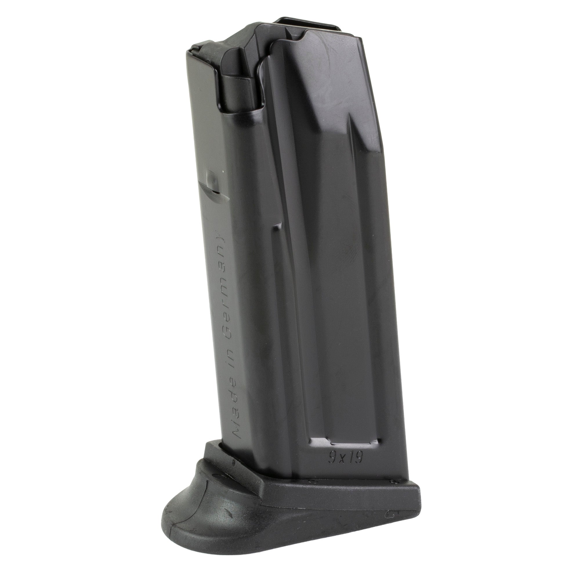 Heckler & Koch MAG HK P2000SK 9mm 10-Round Magazine - Black
