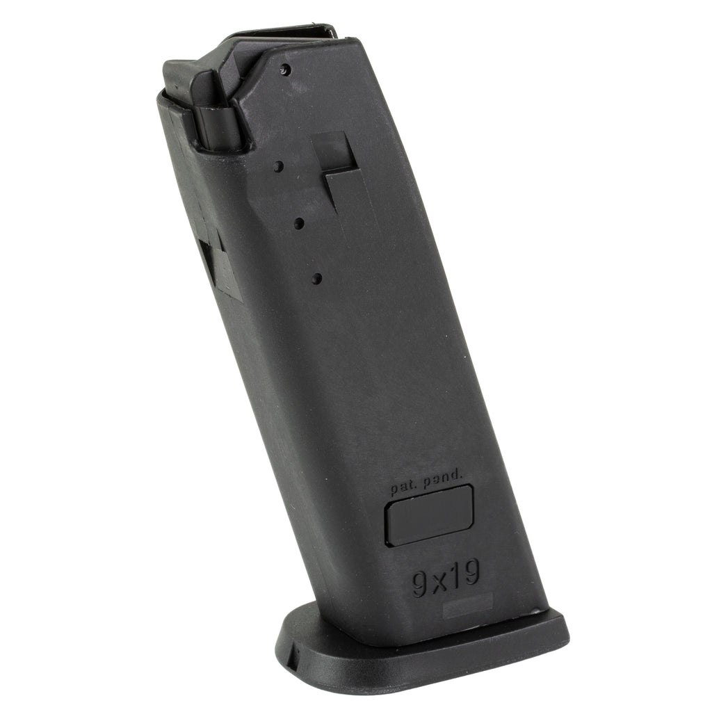 Heckler & Koch MAG HK USP-FS 9mm 10-Round Magazine